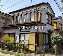 安行原戸建