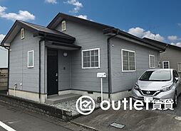 行田市持田１丁目の一戸建て