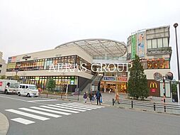 足立区千住緑町１丁目