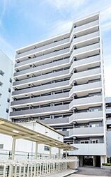 プレディアンスフォート磯子マキシヴ