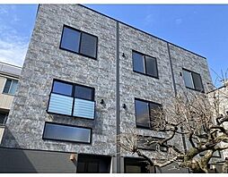 リムテラス高輪