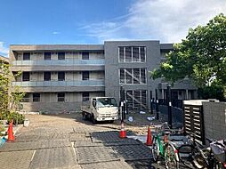 大田区東六郷３丁目