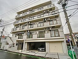 ホーユウコンフォルト岸谷