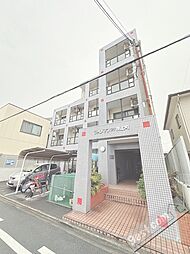 シャルマンフジ南上町