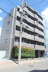 ルーブル二子多摩川