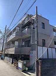 エンジェルマンション立川38番館