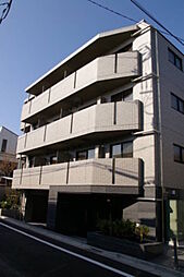 ルーブル鷺宮参番館