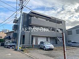 ウィンドテラス八千代台北I