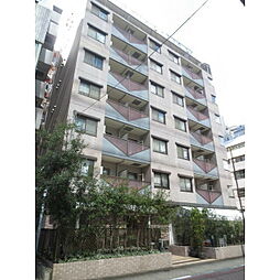 シティテラス田町 601