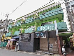 メゾン井上