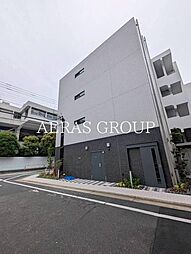Ａｌｉｖｉｓ志村三丁目