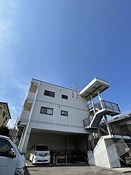 スプルース泉ヶ丘