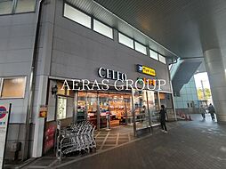 ライオンズマンション相模原第7