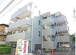 フェニックスマンション阿佐谷第2