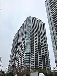 Brillia有明 Sky Tower