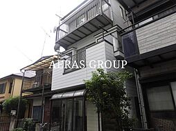 寺尾貸家3階建