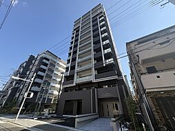 ミラージュパレス新梅田Cielo 201