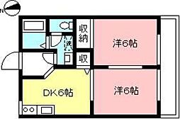 クレセントマンション太田