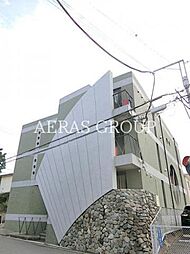 ベルアベニュー志木