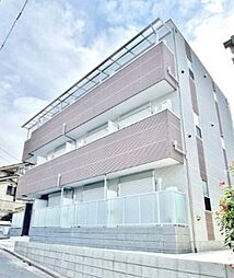 ＮＳＧＡＴＥ富士見台ｎｅｘｔ