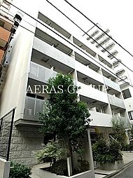 ヴォーガコルテ東新宿