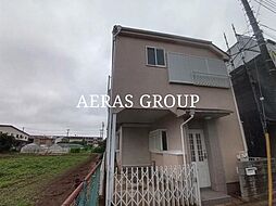 鎌ヶ谷北中沢貸家