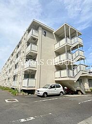 ビレッジハウス鎌倉3号棟