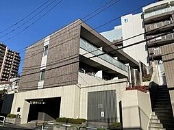 ヒューリックレジデンス茗荷谷