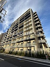 ブランシエスタ木場