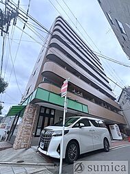 大阪市東成区玉津１丁目