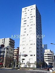 ザ・タワー芝浦 301