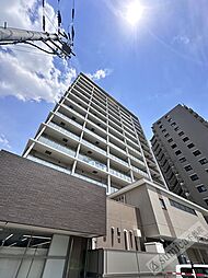 大阪市東成区中道４丁目