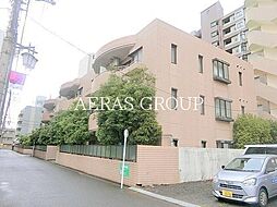 ＴＡＳ東久留米レジデンス