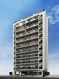 クレストコート北千住レジデンス