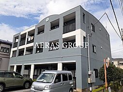 グラディオ 一番地