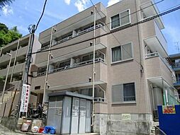 サンヒルズII 302