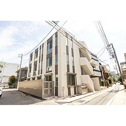 ヴィスターリ目白