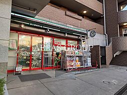 スパシエガーデン川崎梶ケ谷