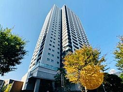 ブリリア大井町ラヴィアンタワー 1903