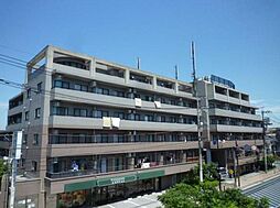 アボートルサンテ西館 402