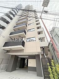 クラリティア西日暮里