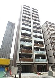 川崎市川崎区堀之内町