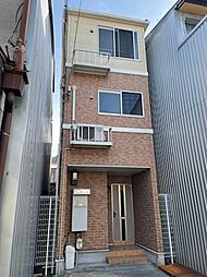 大阪市生野区小路２丁目の一戸建て