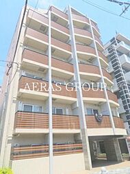 メイクスデザイン板橋本町II