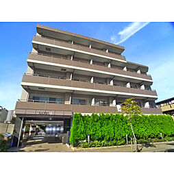 習志野市奏の杜１丁目
