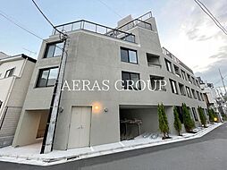 コンフォリア・リヴ渋谷本町 405