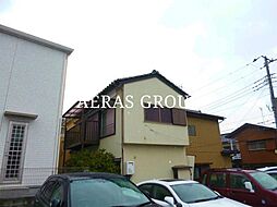 富士見市渡戸1丁目戸建