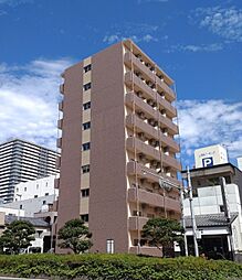 グランリーフ本通 702