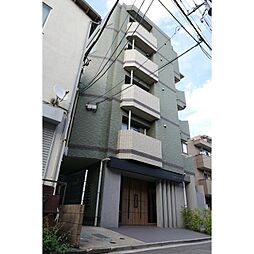 コスモリード大森町