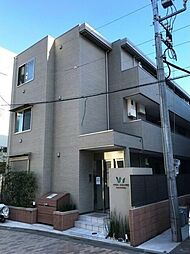 品川区西大井６丁目